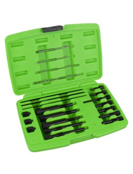 JUEGO DE EXTRACTORES DE...