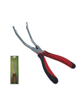 EXTRACTOR DE CONEXIONES DE...