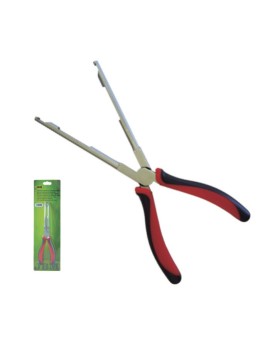 EXTRACTOR DE CONEXIONES DE...