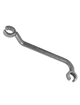 LLAVE ABIERTA DOBLE PARA...