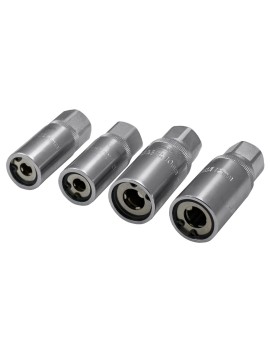 SET VASOS EXTRACTORES DE...