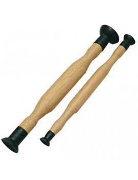 SET DE 2 LAPEADORES DE...