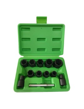 SET DE VASOS TWIST DE 3/8"...