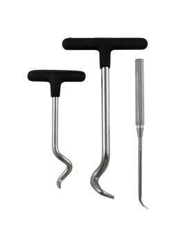 GANCHOS PARA EXTRACCION DE...