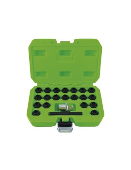 SET DE TORNILLOS DE...