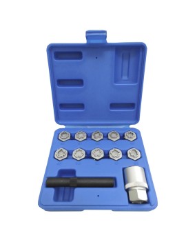 SET EXTRACTOR TORNILLOS DE...