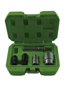 SET DE VASOS PARA BOMBA...