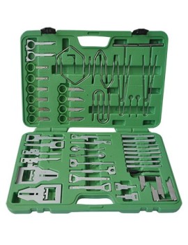 SET DE 52 PIEZAS PARA...