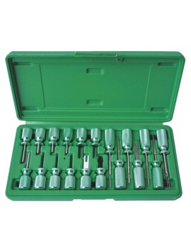 SET DE 19 EXTRACTORES DE...