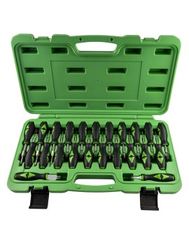 SET DE 23 EXTRACTORES DE...