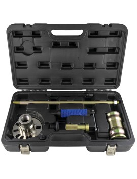 EXTRACTOR DE BUJES HIDRAULICO