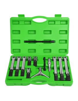 EXTRACTOR DE COJINETES CON...