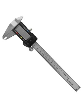 CALIBRE DIGITAL 150MM