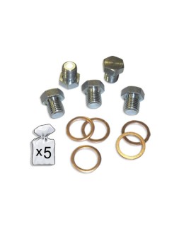 SET DE REPUESTOS REPARACION...