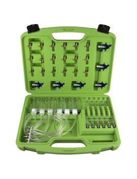 MEDIDOR Y COMPROBADOR DE...