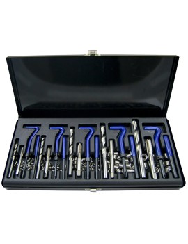 KIT DE REPARACION DE...