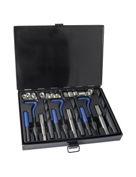 KIT DE REPARACION DE...