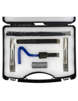 KIT DE REPARACION DE...