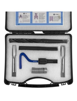 KIT DE REPARACION DE...