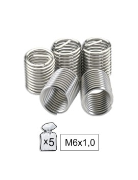 BOLSA DE 5 RECAMBIOS...