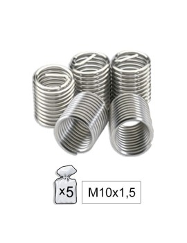 BOLSA DE 5 RECAMBIOS...