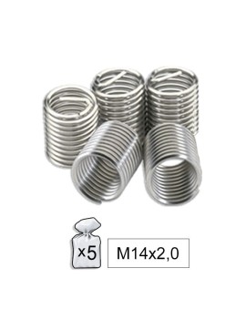 BOLSA DE 5 RECAMBIOS...