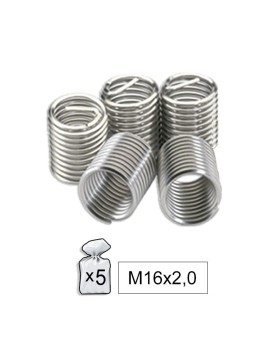 BOLSA DE 5 RECAMBIOS...