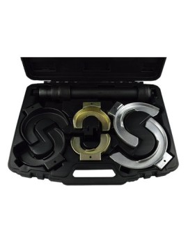 COMPRESOR DE MUELLE...