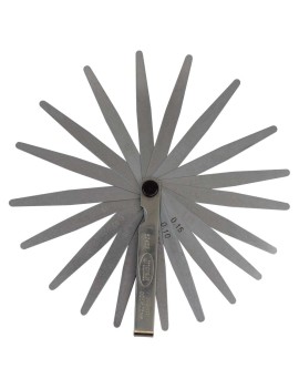 JUEGO DE GALGAS, 20 HOJAS...