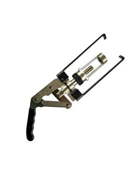 COMPRESOR MUELLE PARA VALVULAS