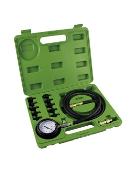 MEDIDOR DE PRESION DE ACEITE