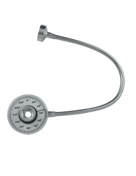 GONIÃMETRO DE 1/2" IMANTADO