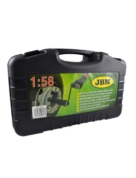 MULTIPLICADOR DE FUERZA...