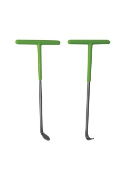 SET DE 2 GANCHOS PARA...