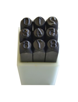 CONJUNTO DE MATRICES...