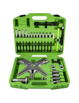 KIT CENTRADOR DE EMBRAGUE SAC