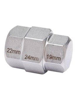 LLAVE DE VASO ESPECIAL...