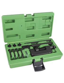 DESMONTADOR Y REMACHADOR DE...