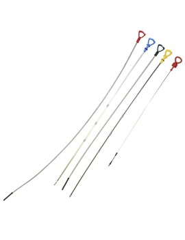 SET 5 VARILLAS PARA...