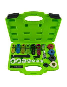 KIT PARA LA DESCONEXION DEL...