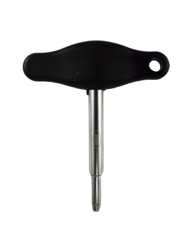 LLAVE PARA TAPON DE CARTER...