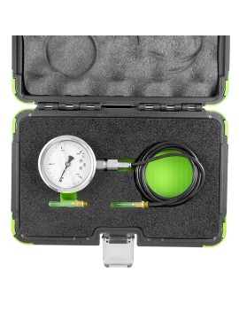 COMPROBADOR DE PRESION DEL...