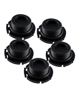 BOLSA DE 5 TAPONES DE...