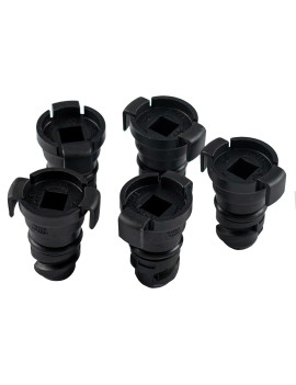 BOLSA DE 5 TAPONES DE...