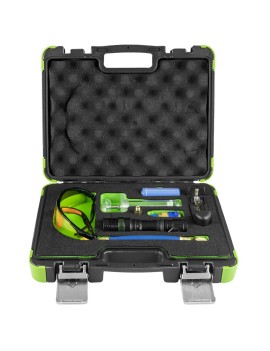 KIT DE DETECCION DE FUGAS...