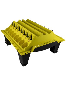 ORGANIZADOR DE PIEZAS DE...