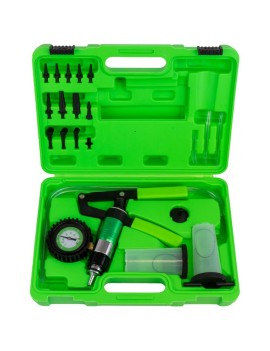 BOMBA DE COMPROBACION,...