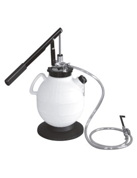 BOMBA LLENADO SISTEMA...