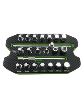 MODULO EVA JUEGO DE VASOS...