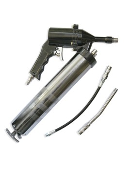 PISTOLA ENGRASADORA NEUMATICA